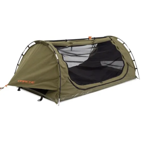 Dusk to Dawn 1100 Swag Tent - Darche - T050801201C