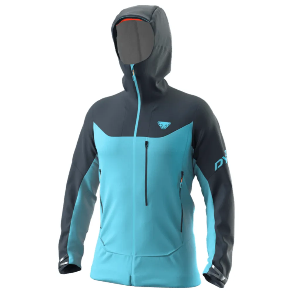 Dynafit M Radical Softshell Jacket