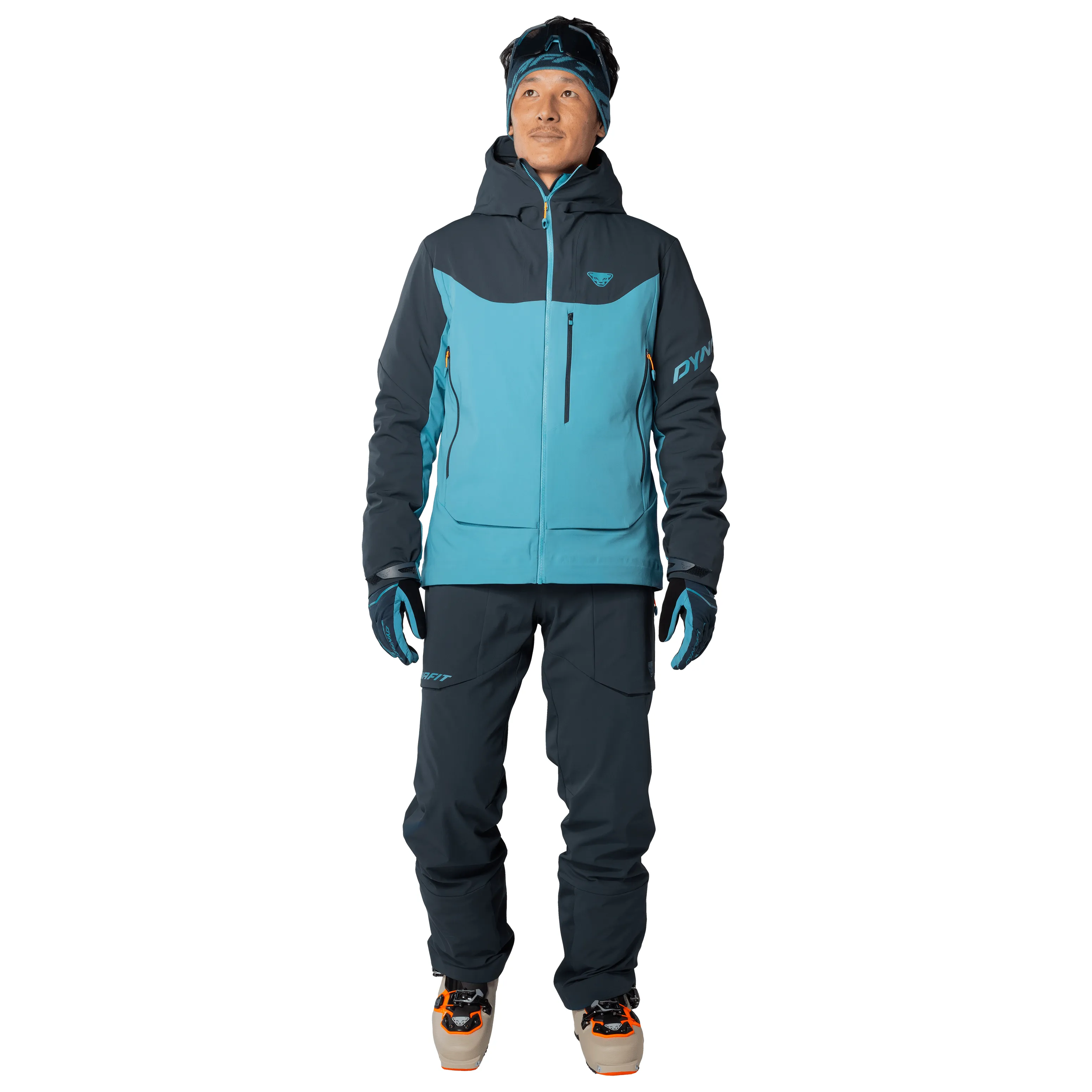 Dynafit M Radical Softshell Jacket