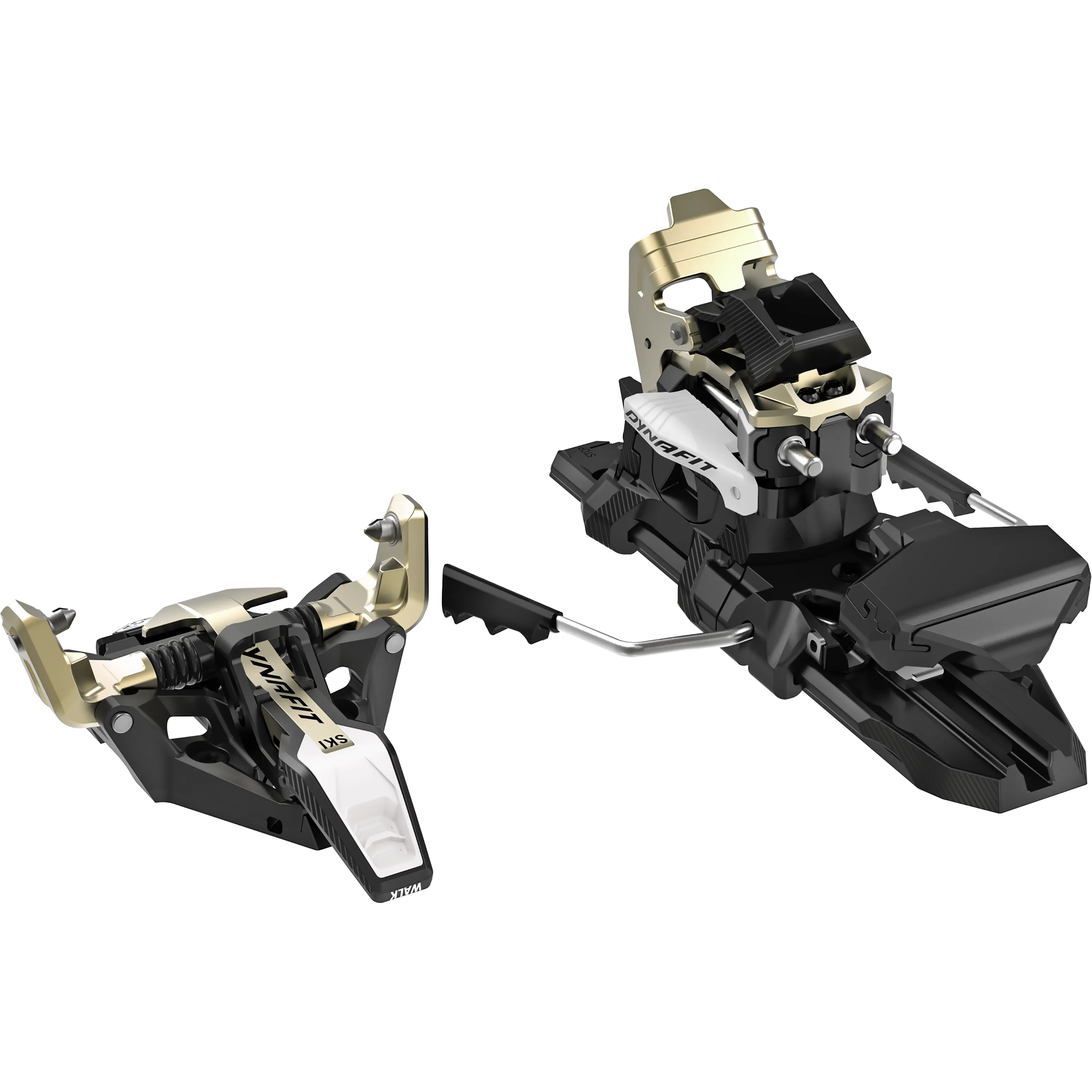 Dynafit Ridge Alpine Touring Ski Binding 2025