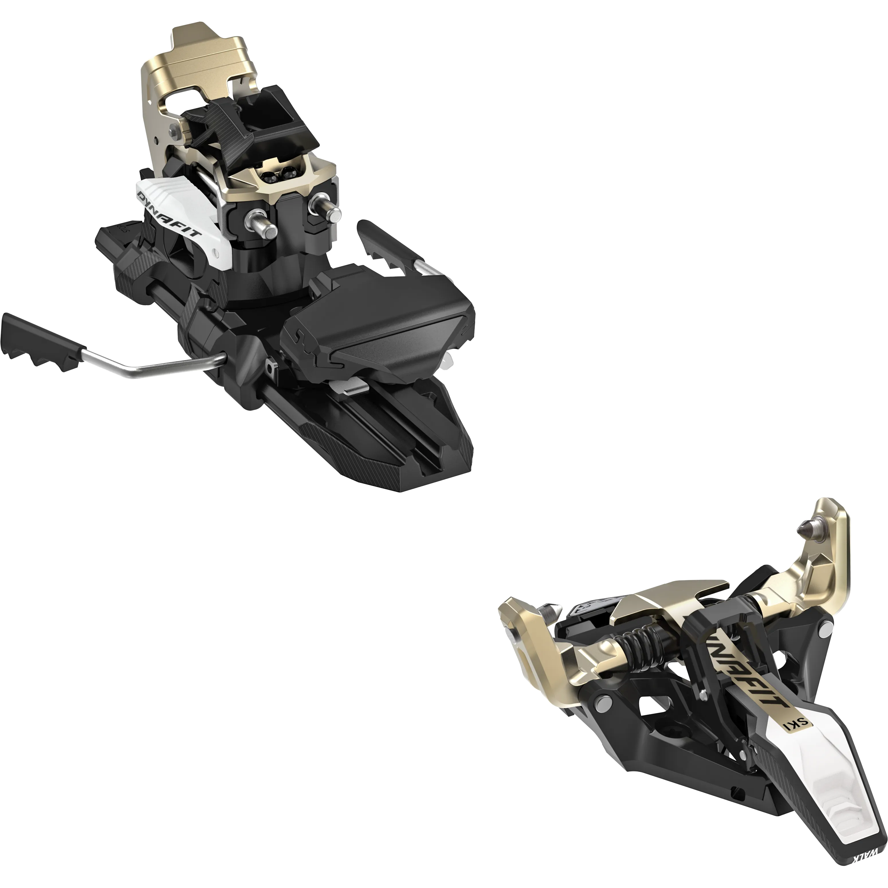 Dynafit Ridge Alpine Touring Ski Binding 2025
