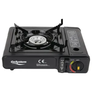 Dynasty Compact II Camping Stove