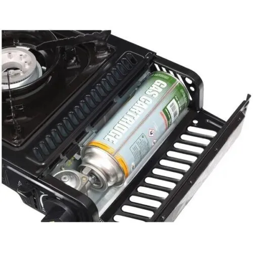 Dynasty Multi Fuel Stove