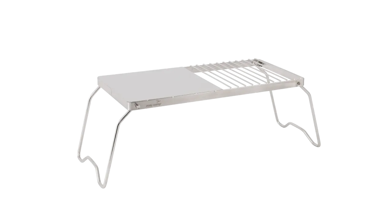 Easy Camp Campfire Grill Trivet