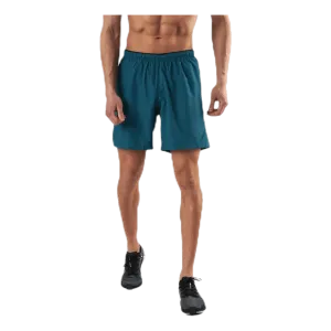 Eaze Woven Shorts Turquoise