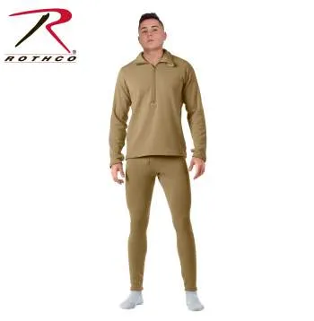ECWCS Poly Bottoms