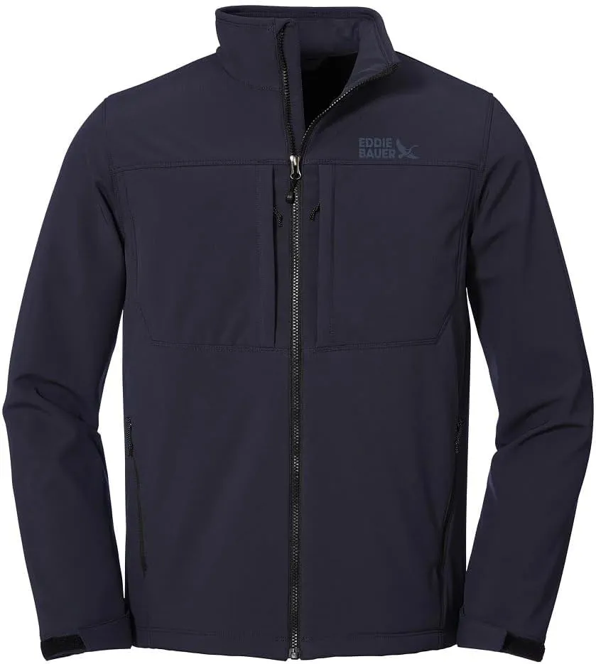 Eddie Bauer Men's Windfoil Thermal Jacket