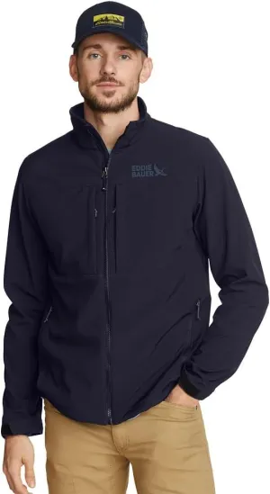 Eddie Bauer Men's Windfoil Thermal Jacket