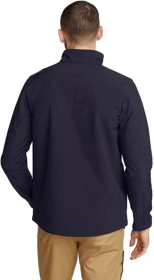 Eddie Bauer Men's Windfoil Thermal Jacket