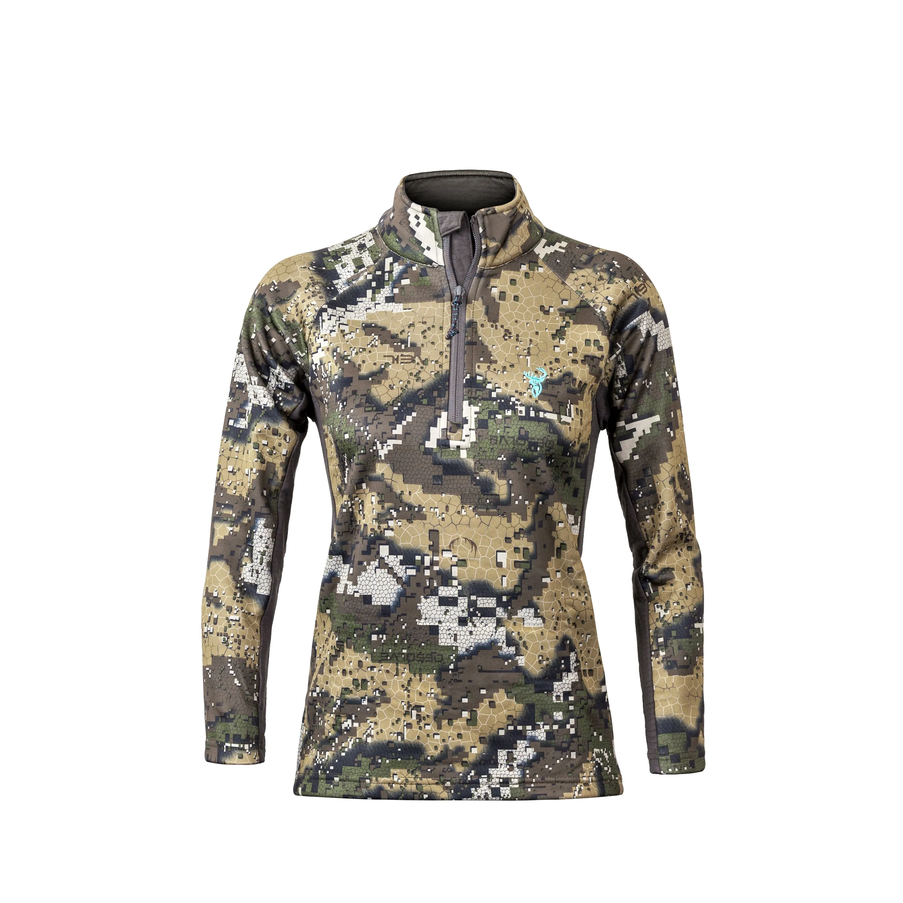 Edge Top Womens