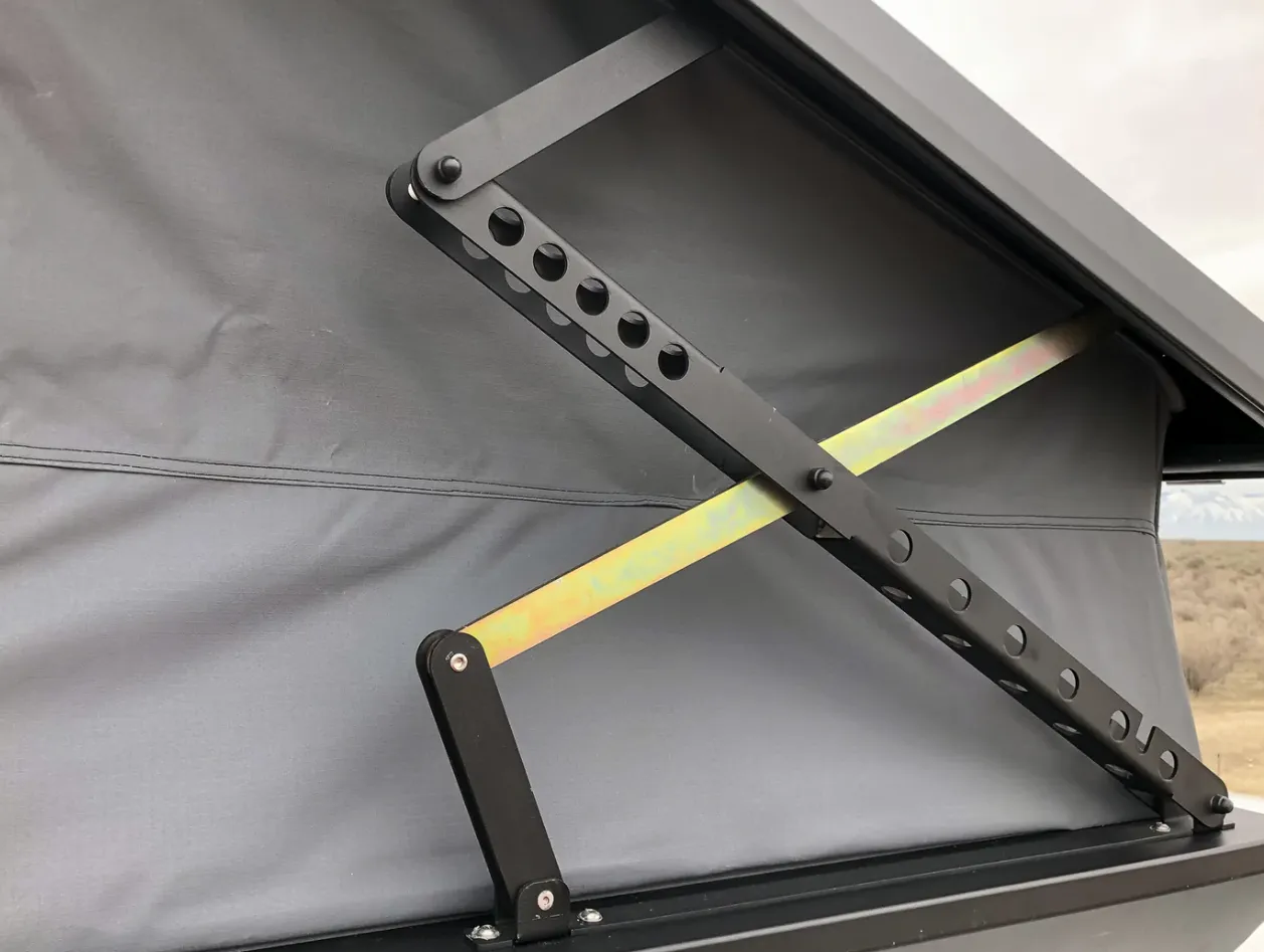 EEZI-AWN | Stealth Hinge