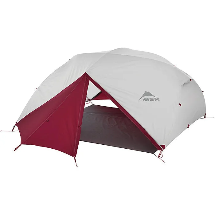 Elixir 4 Backpacking Tent