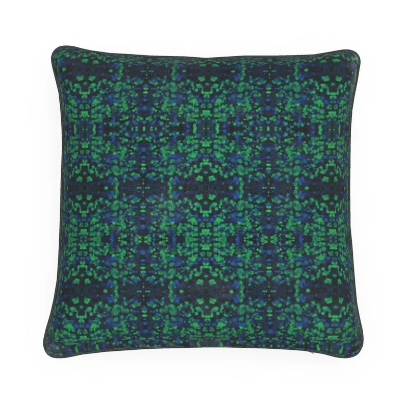 Emerpirical forest floor Designer quality Cushions