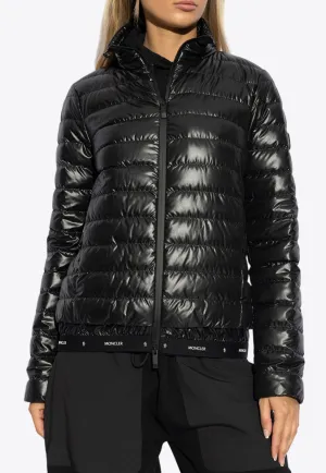 Epigeo Short Down Jacket