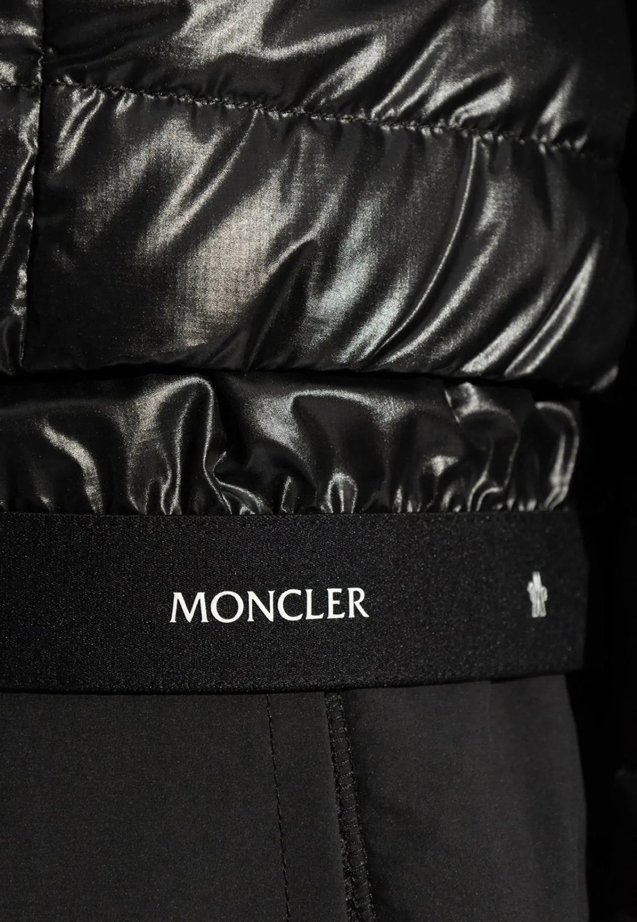 Epigeo Short Down Jacket