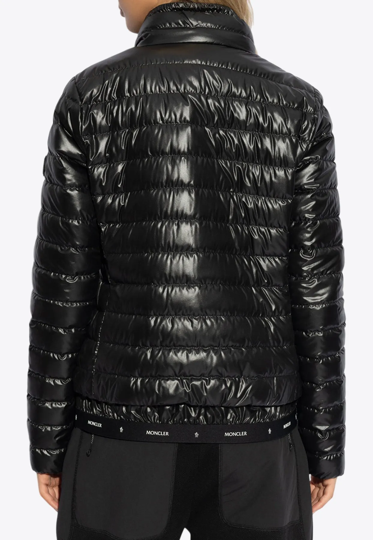 Epigeo Short Down Jacket