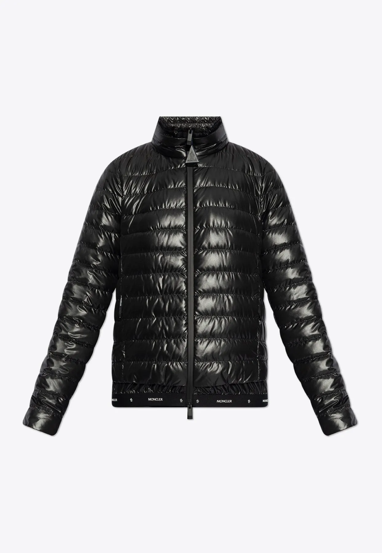 Epigeo Short Down Jacket
