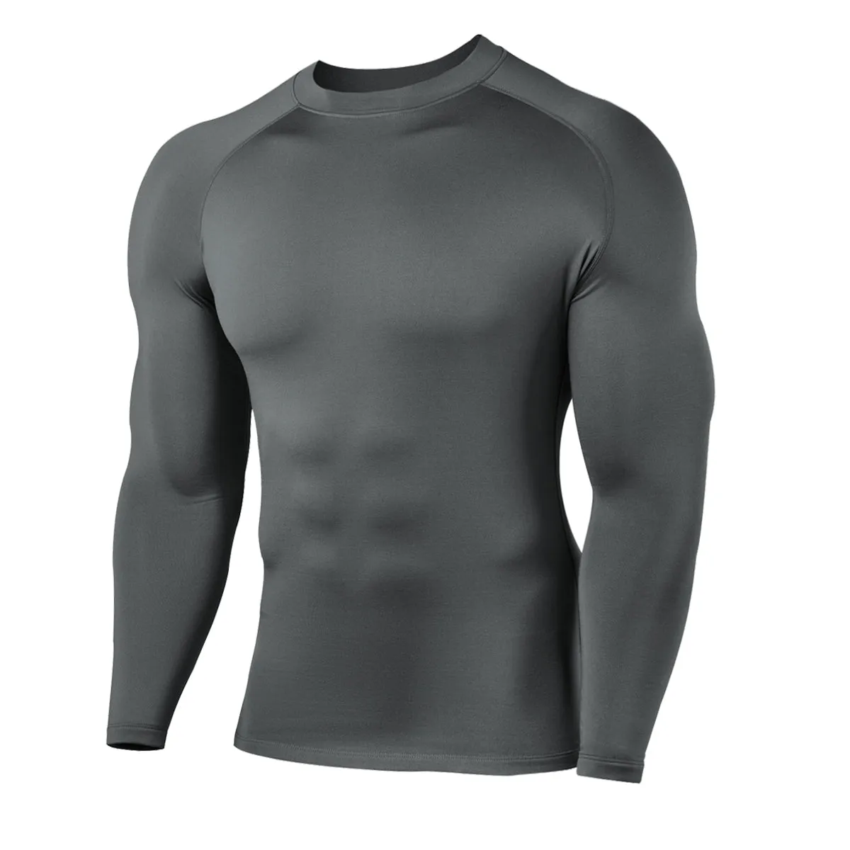 Essential Thermal Base Layer Dark Grey