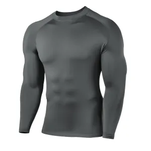 Essential Thermal Base Layer Dark Grey