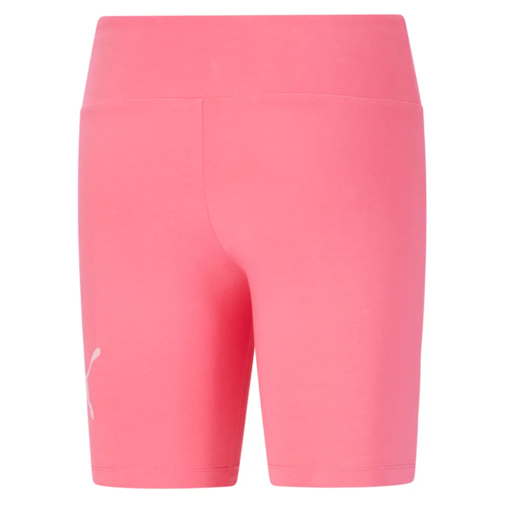 Essentials Logo 7 Inch Bike Shorts