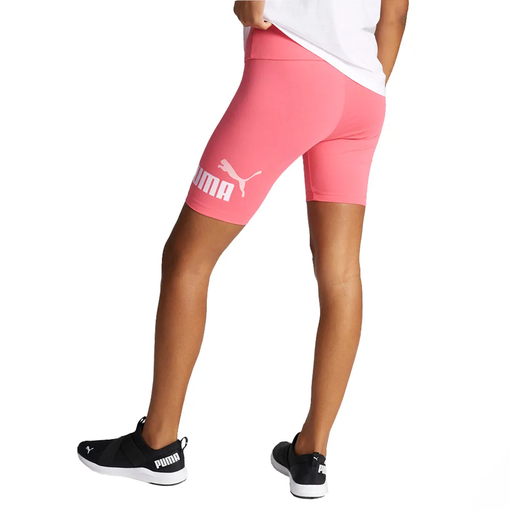 Essentials Logo 7 Inch Bike Shorts