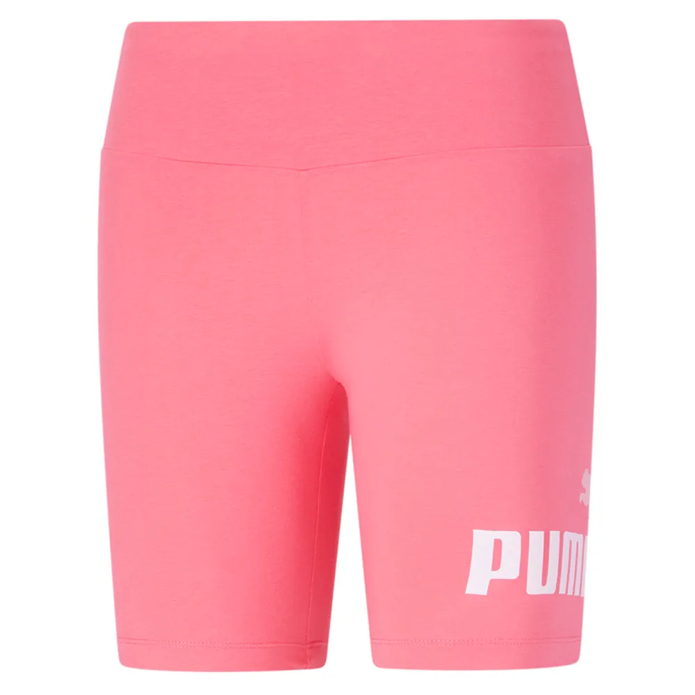 Essentials Logo 7 Inch Bike Shorts