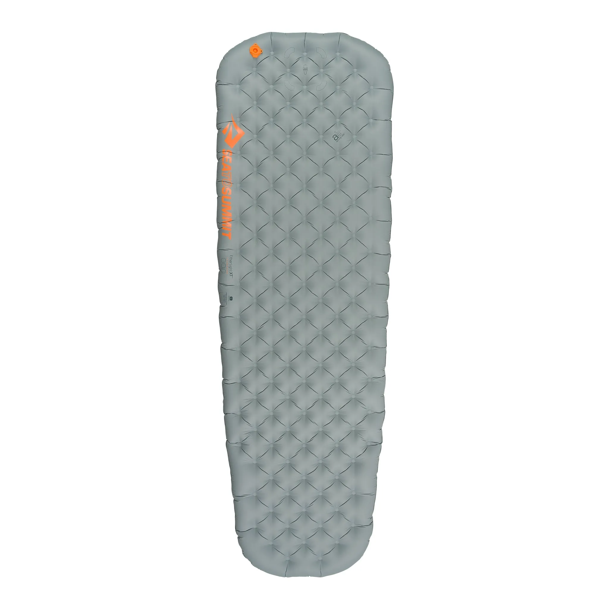 Ether Light XT Insulated Air Sleeping Mat (Like New)