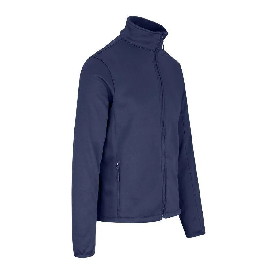 Everest softshell winter jackets