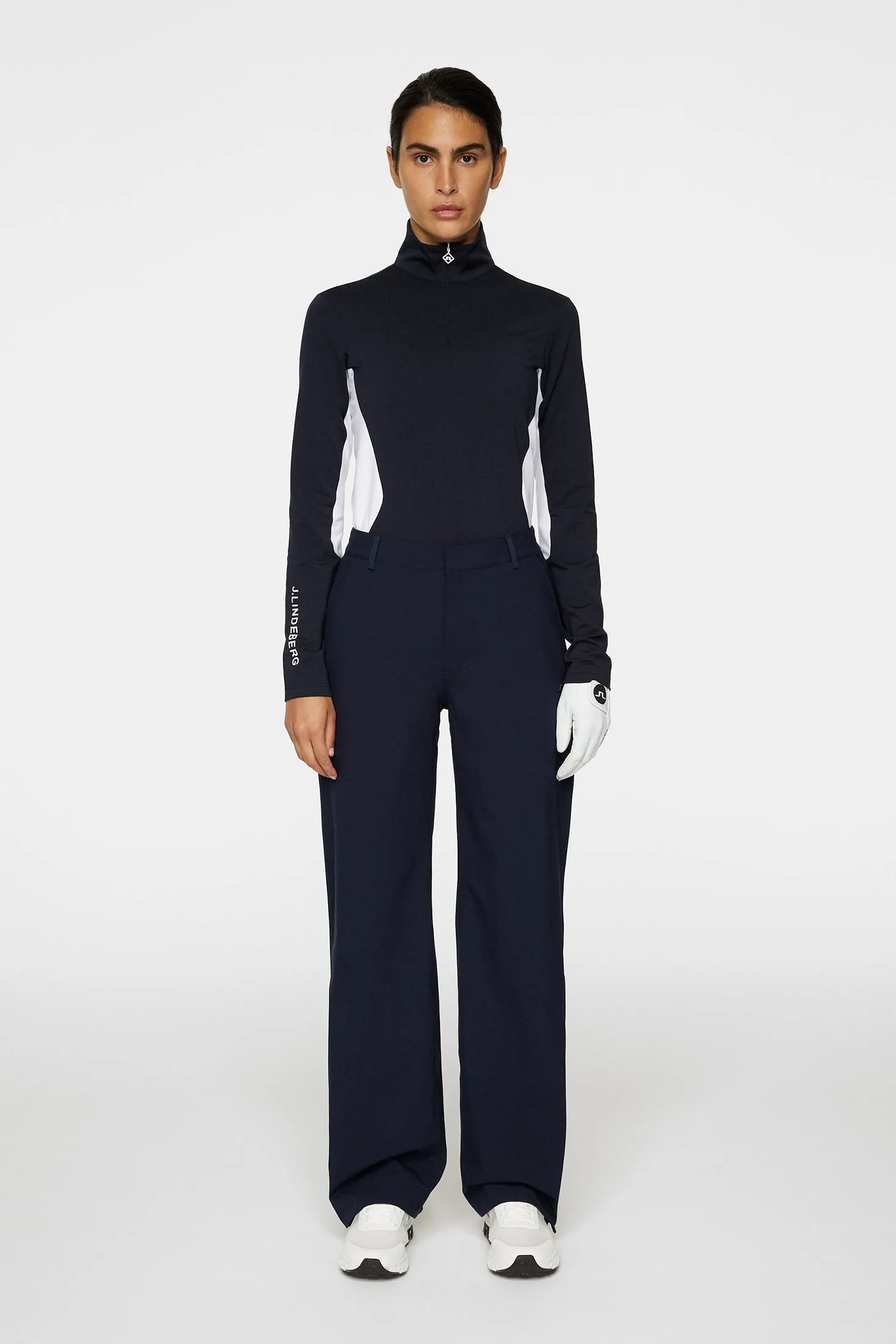 Evertine Rain Pants / JL Navy
