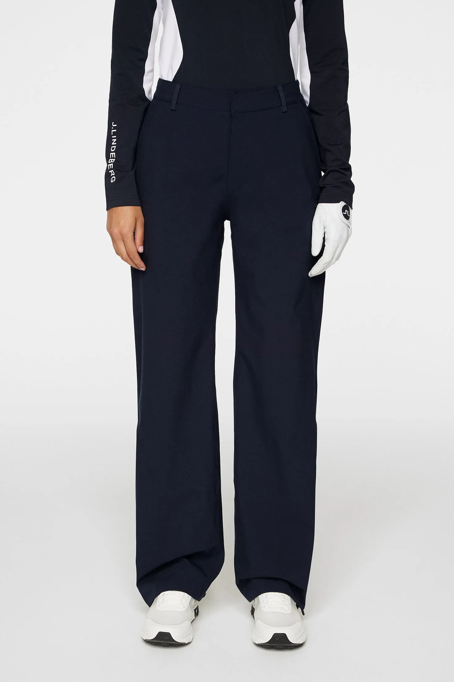 Evertine Rain Pants / JL Navy