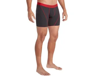 Ex Officio Give-N-Go Sport 2.0 Boxer Brief 6"