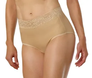 Ex Officio Women's Give-N-Go Lacy Full Cut Brief Sale