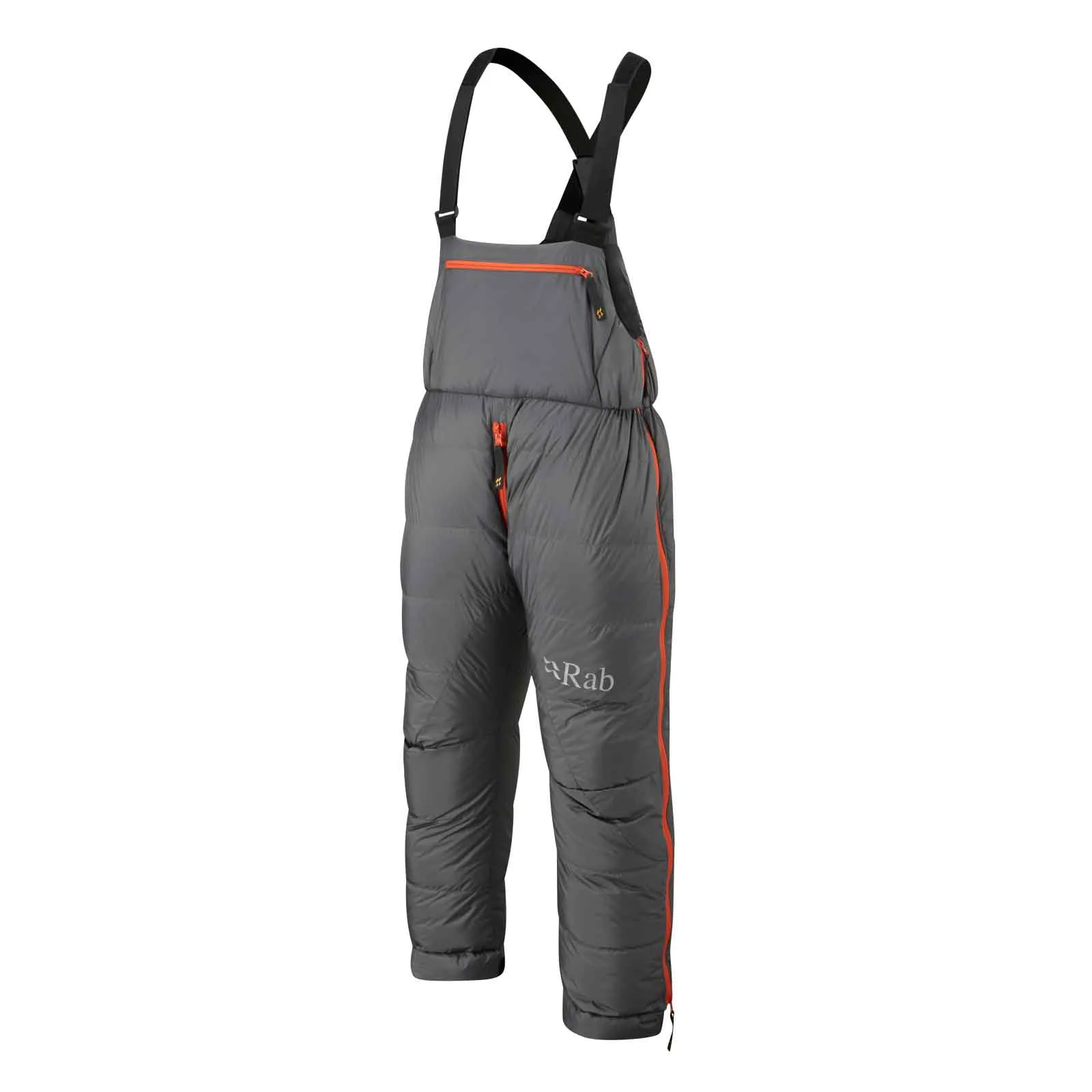 Expedition 8000 Salopettes