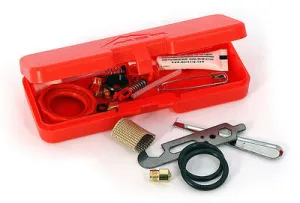 Expedition Service Kit WL/WLI/WLU