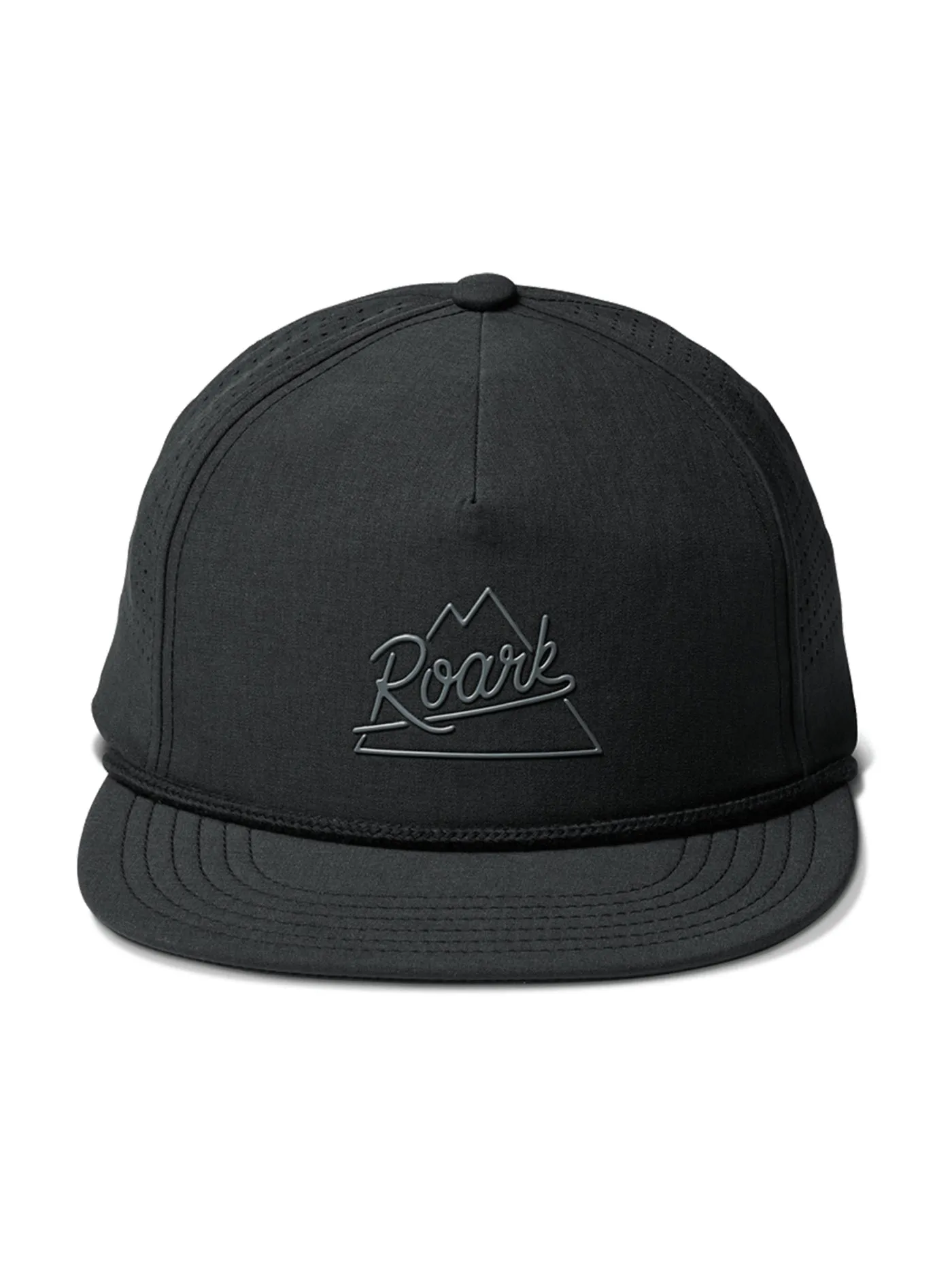 Explorer Hybrid Strapback Hat
