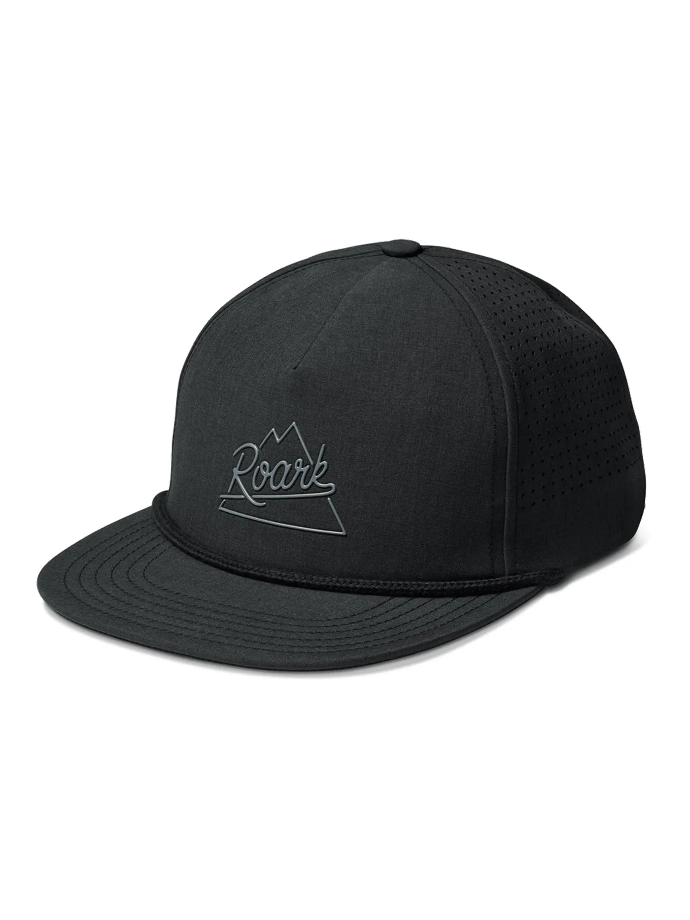 Explorer Hybrid Strapback Hat
