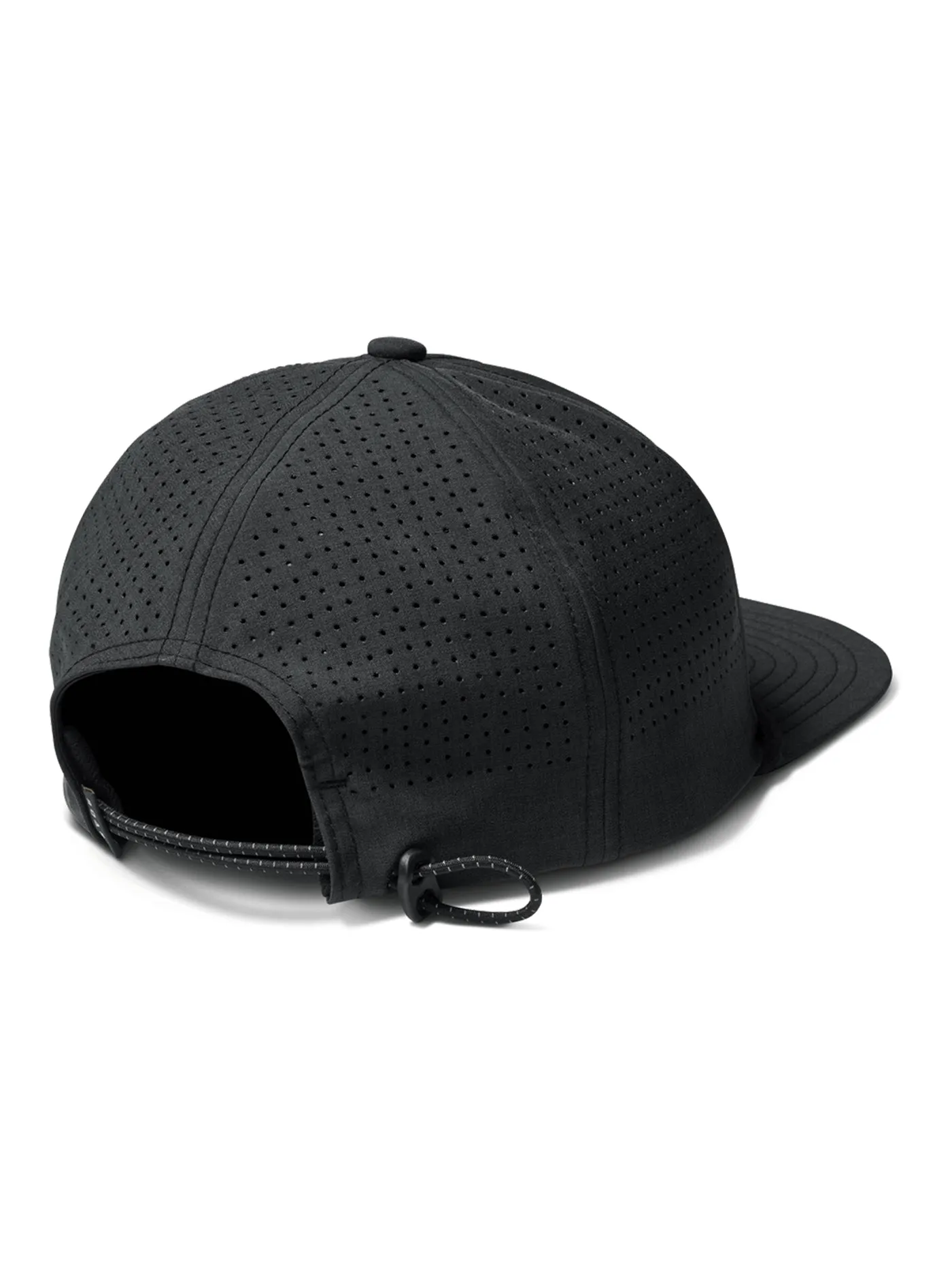 Explorer Hybrid Strapback Hat