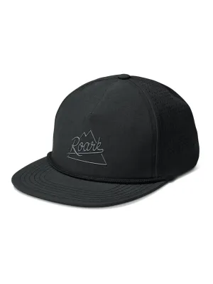 Explorer Hybrid Strapback Hat