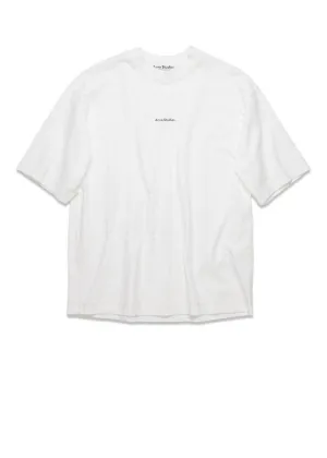 Extorr Stamp - Optic White