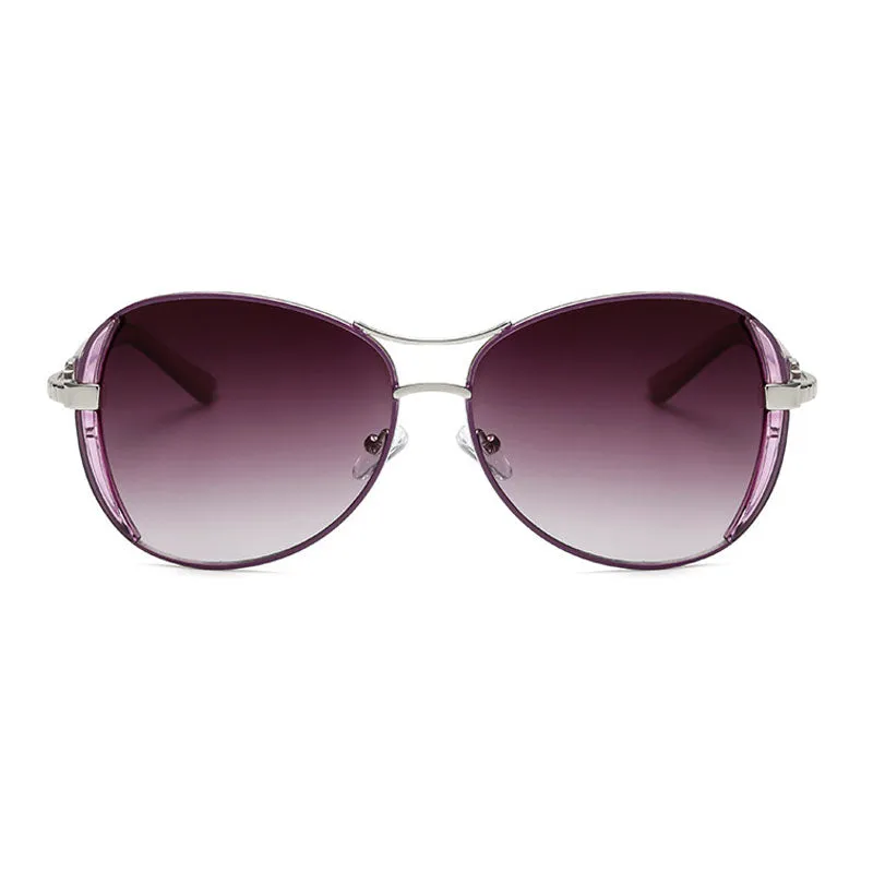 Fashion Women Brand Designer Sunglasses