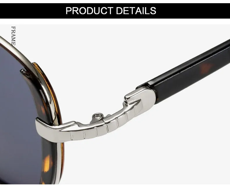 Fashion Women Brand Designer Sunglasses