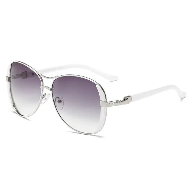 Fashion Women Brand Designer Sunglasses