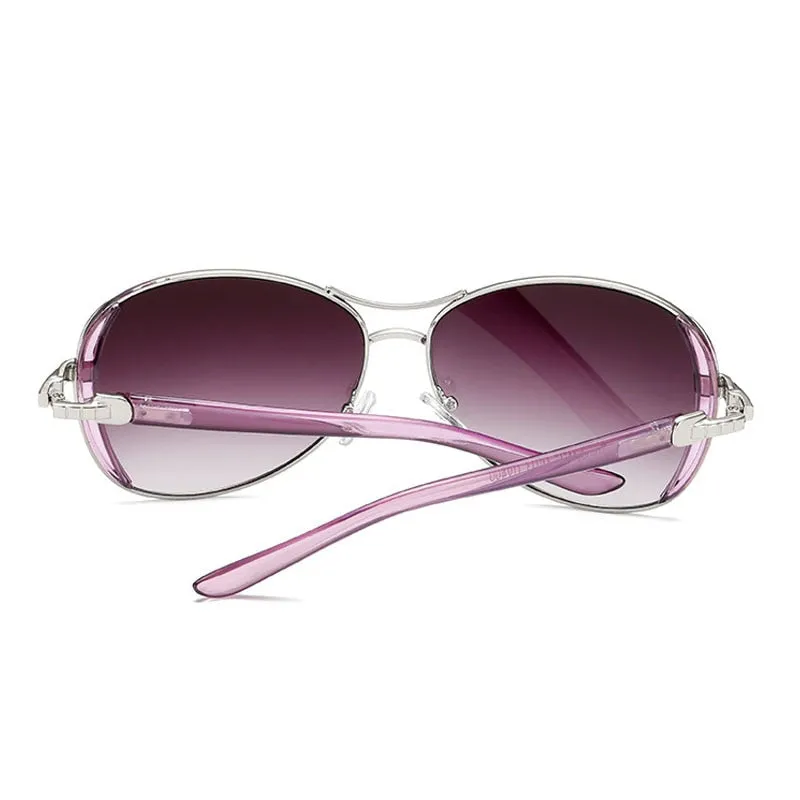 Fashion Women Brand Designer Sunglasses