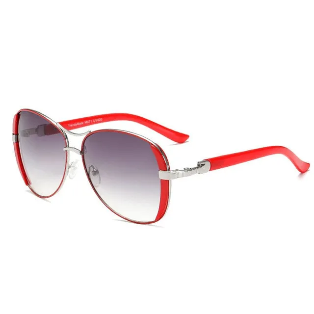 Fashion Women Brand Designer Sunglasses
