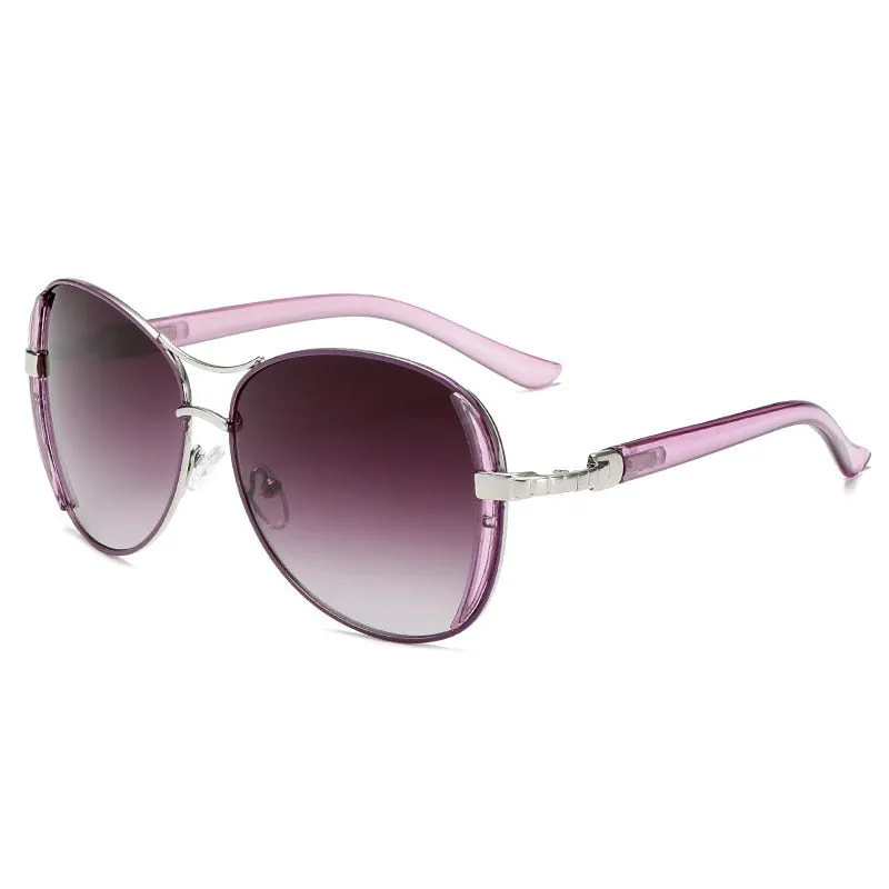 Fashion Women Brand Designer Sunglasses
