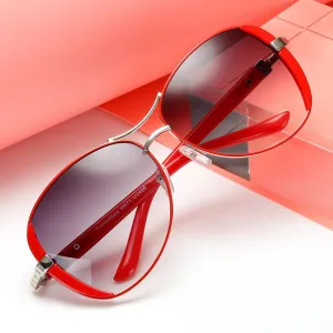 Fashion Women Brand Designer Sunglasses