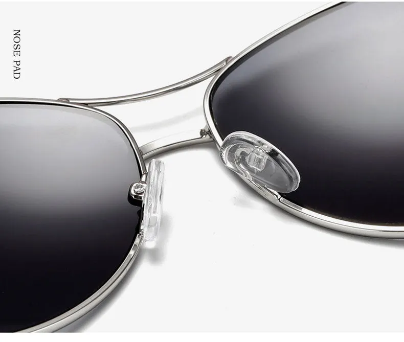 Fashion Women Brand Designer Sunglasses