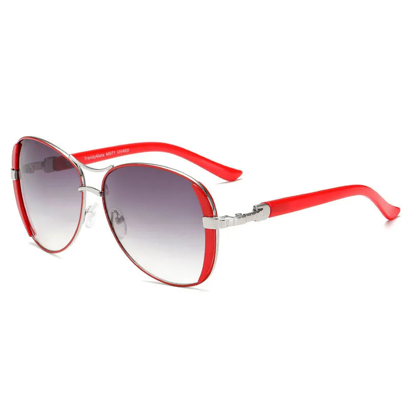 Fashion Women Brand Designer Sunglasses
