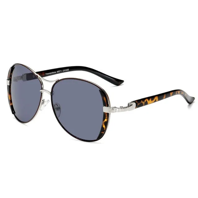 Fashion Women Brand Designer Sunglasses