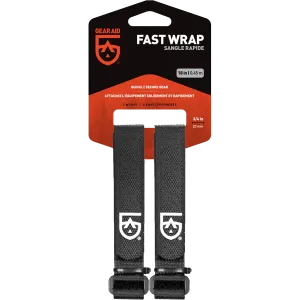 Fast Wrap - 18 in.